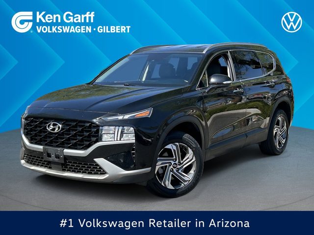 2023 Hyundai Santa Fe SEL AWD photo