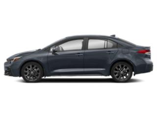 2023 Toyota Corolla SE FWD photo