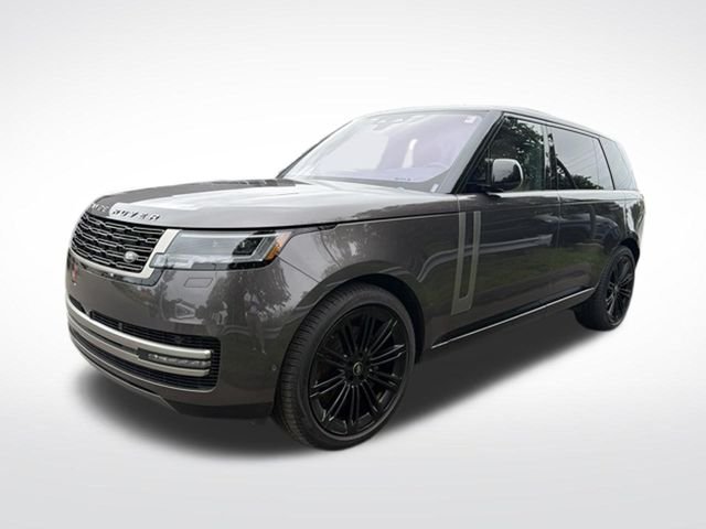 2022 Land Rover Range Rover SE AWD photo