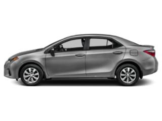 2015 Toyota Corolla S FWD photo