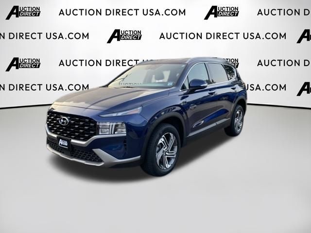 2023 Hyundai Santa Fe SEL AWD photo