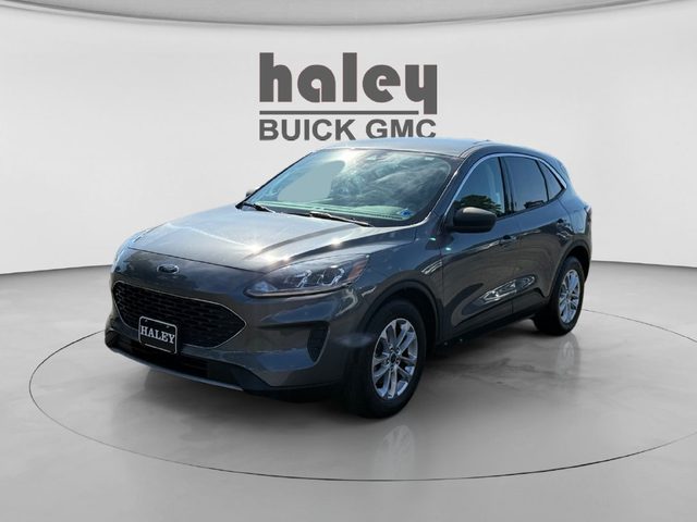2022 Ford Escape SE FWD photo