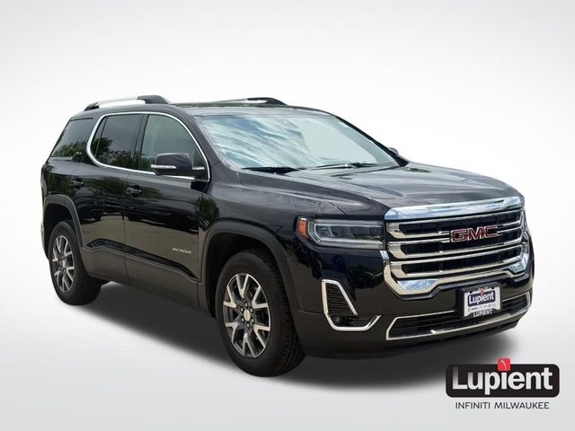 2023 GMC Acadia SLT AWD photo