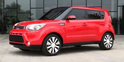 2015 Kia Soul Base FWD photo