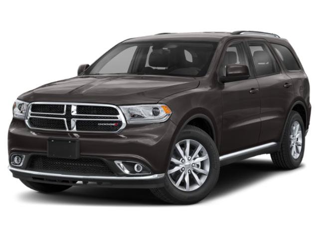 2020 Dodge Durango Pursuit AWD photo
