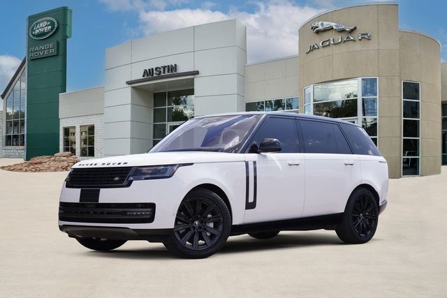 2023 Land Rover Range Rover SE AWD photo