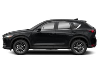2021 Mazda CX-5 Touring FWD photo