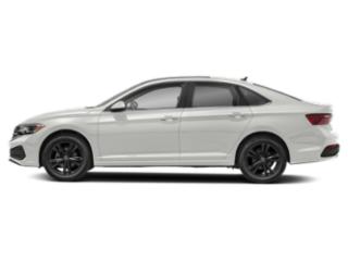 2023 Volkswagen Jetta SE FWD photo
