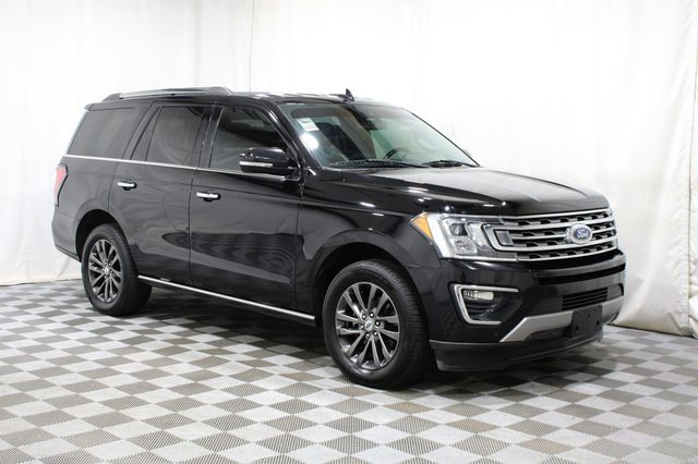 2021 Ford Expedition Limited RWD photo