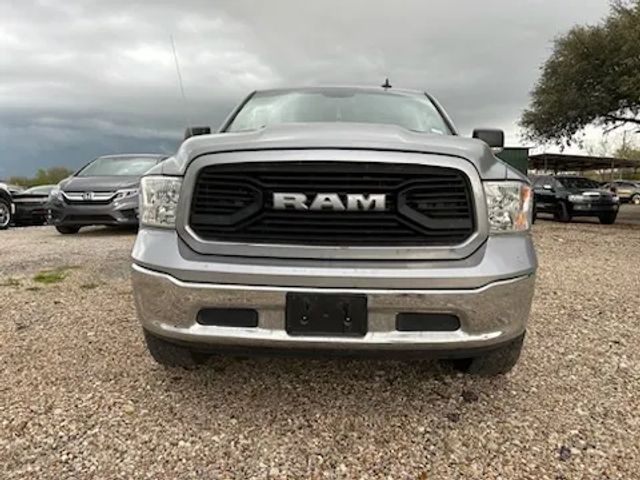 2020 Ram 1500 SLT 4WD photo
