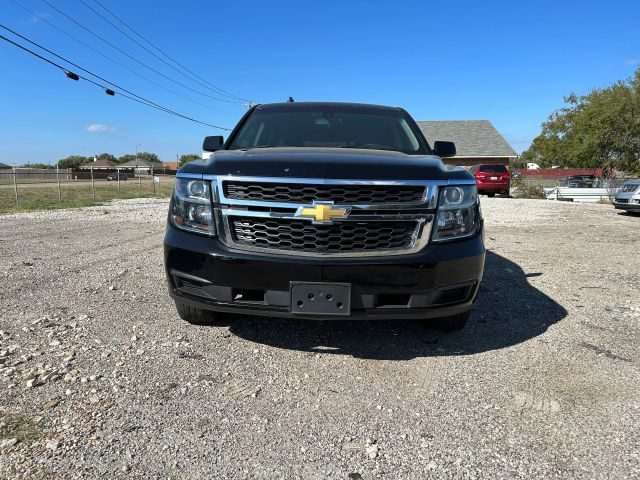 2019 Chevrolet Tahoe Commercial RWD photo