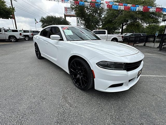 2022 Dodge Charger SXT RWD photo