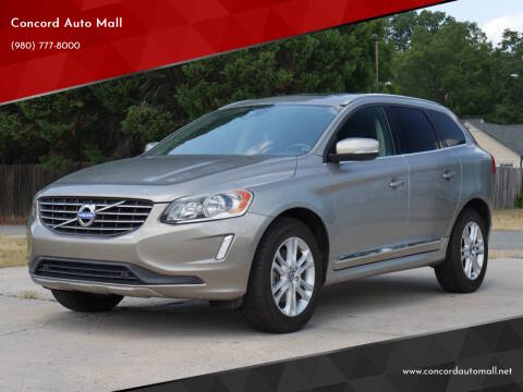 2015 Volvo XC60 T5 Drive-E Premier FWD photo