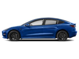 2022 Tesla Model 3 RWD photo