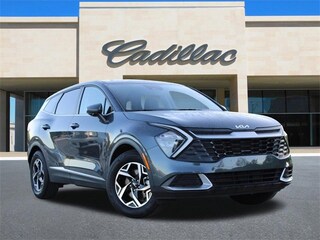 2023 Kia Sportage LX FWD photo