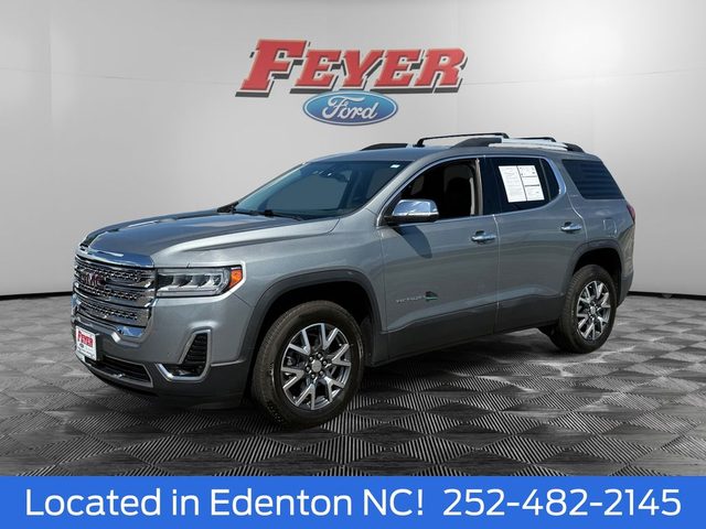 2023 GMC Acadia SLT FWD photo
