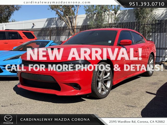 2022 Dodge Charger R/T RWD photo