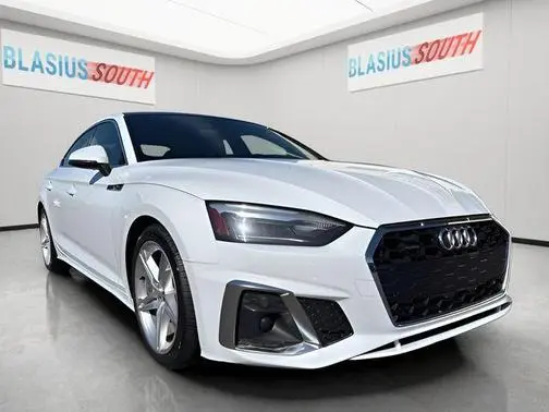2021 Audi A5 Sportback S line Premium AWD photo