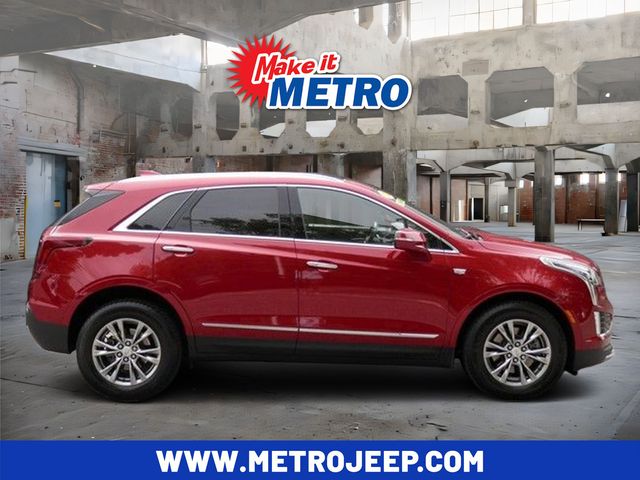 2023 Cadillac XT5 AWD Premium Luxury AWD photo
