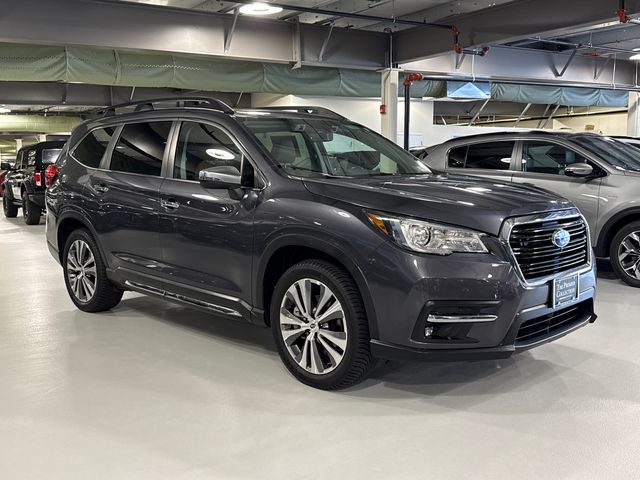 2022 Subaru Ascent Touring AWD photo