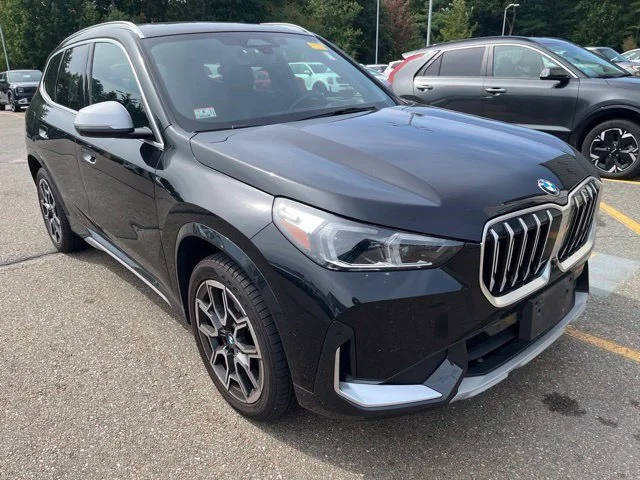 2023 BMW X1 xDrive28i AWD photo