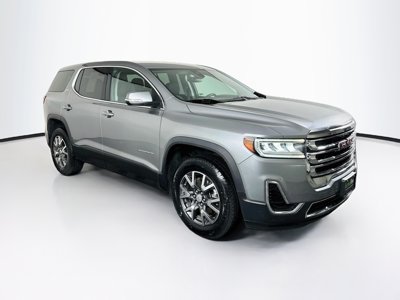2023 GMC Acadia SLE FWD photo