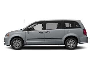 2017 Dodge Grand Caravan SXT FWD photo