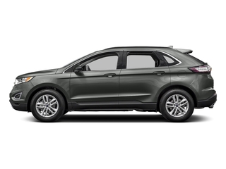 2017 Ford Edge SEL FWD photo