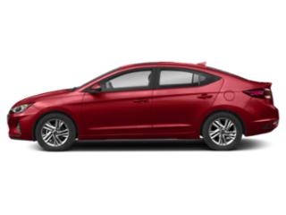 2020 Hyundai Elantra FWD photo