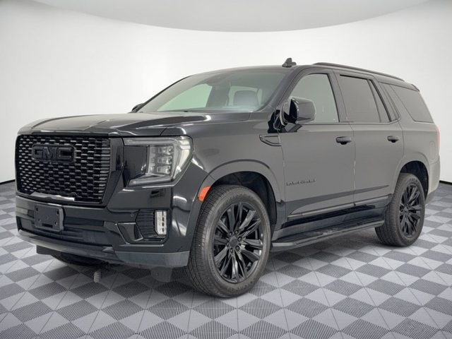 2023 GMC Yukon Denali 4WD photo