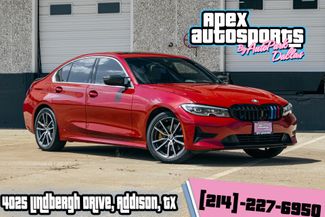 2020 BMW 3 Series 330i RWD photo