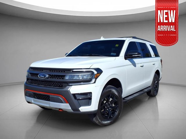 2022 Ford Expedition Timberline 4WD photo