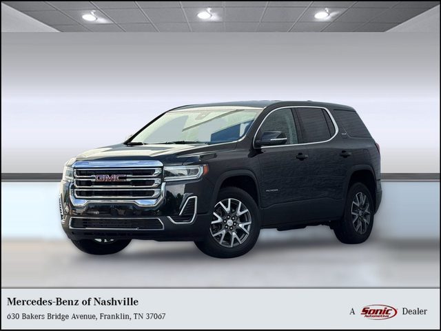 2023 GMC Acadia SLE FWD photo