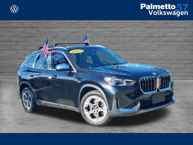 2023 BMW X1 xDrive28i AWD photo