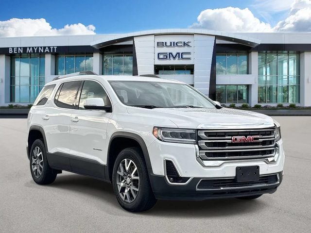 2023 GMC Acadia SLT AWD photo