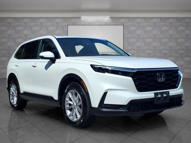 2023 Honda CR-V EX-L AWD photo