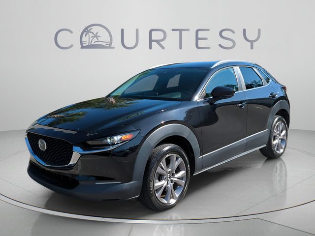 2023 Mazda CX-30 2.5 S Select Package AWD photo