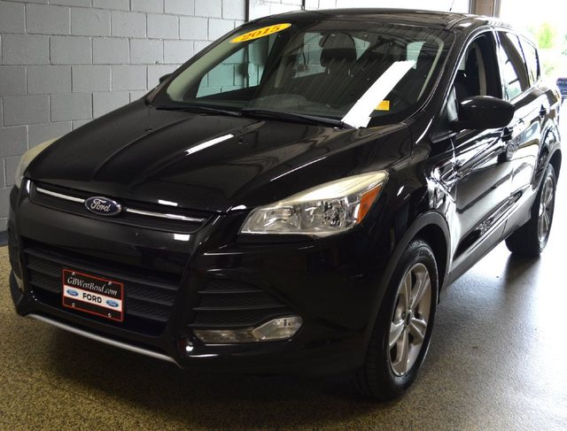 2015 Ford Escape SE FWD photo