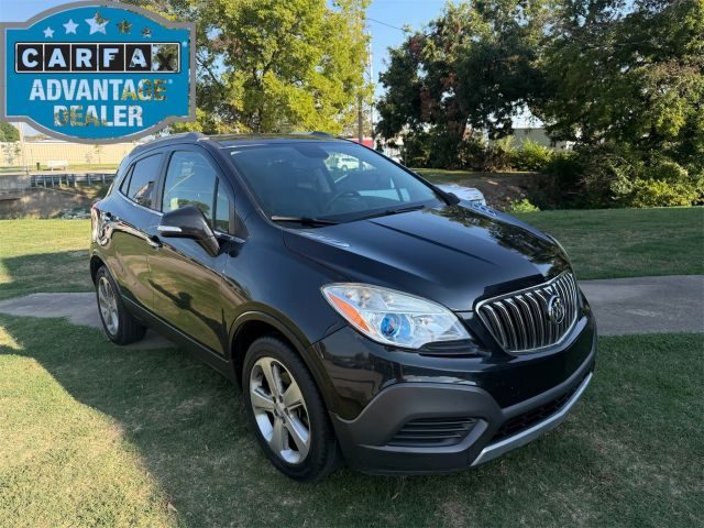 2015 Buick Encore FWD photo