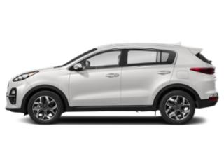2021 Kia Sportage EX FWD photo