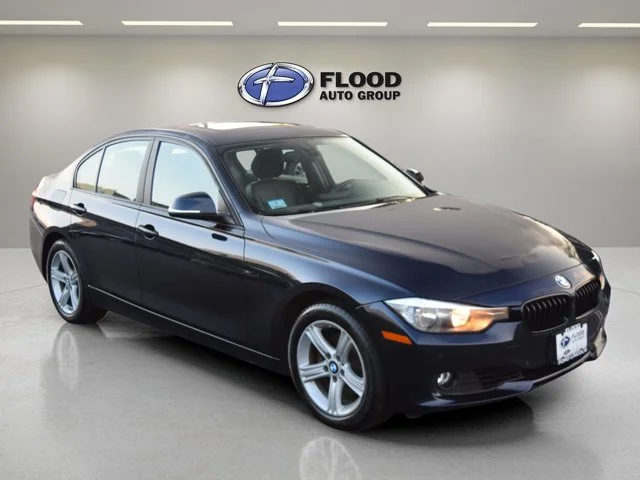 2015 BMW 3 Series 328i xDrive AWD photo