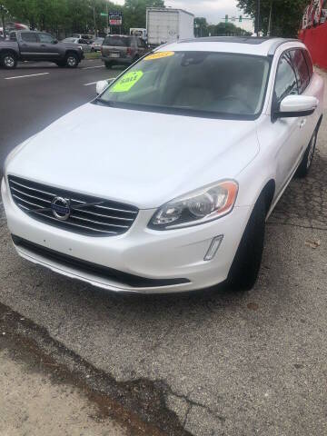 2015 Volvo XC60 T5 Drive-E Premier FWD photo