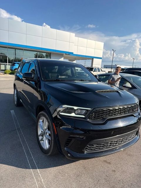2022 Dodge Durango R/T AWD photo