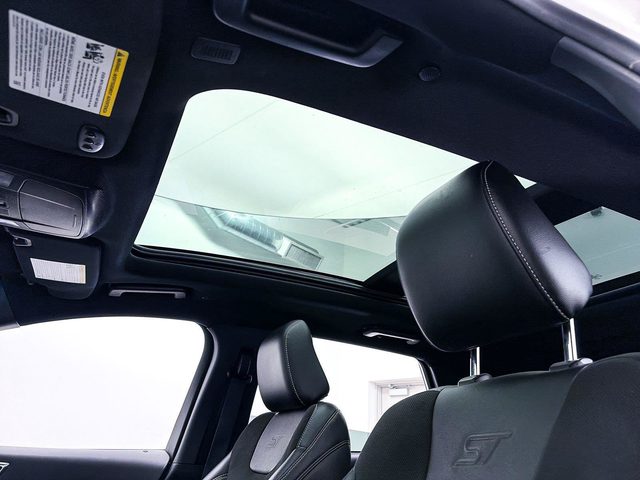 2020 Ford Edge ST AWD photo