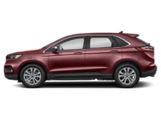 2022 Ford Edge Titanium AWD photo