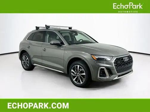 2023 Audi Q5 S line Premium Plus AWD photo