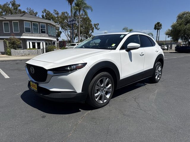 2023 Mazda CX-30 2.5 S Premium Package AWD photo