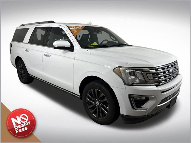 2021 Ford Expedition Max Limited RWD photo