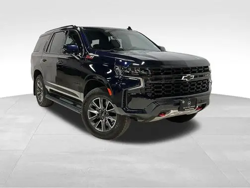 2023 Chevrolet Tahoe Z71 4WD photo