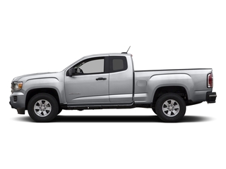 2016 GMC Canyon 2WD SL RWD photo